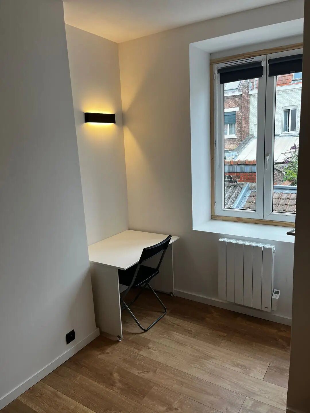 Maison à louer, 47m², Faches-Thumesnil