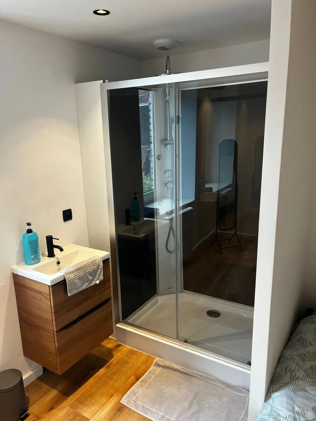Maison à louer, 47m², Faches-Thumesnil