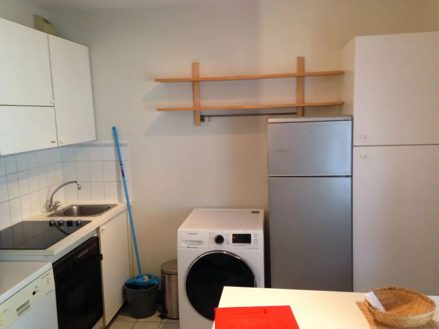 Appartement à louer, 32m², Antony