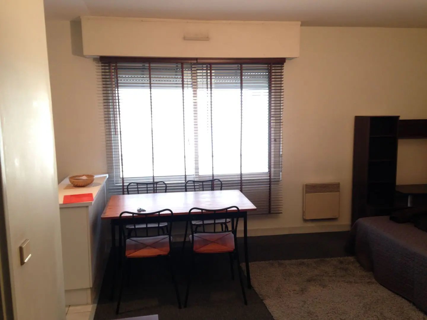 Appartement à louer, 32m², Antony
