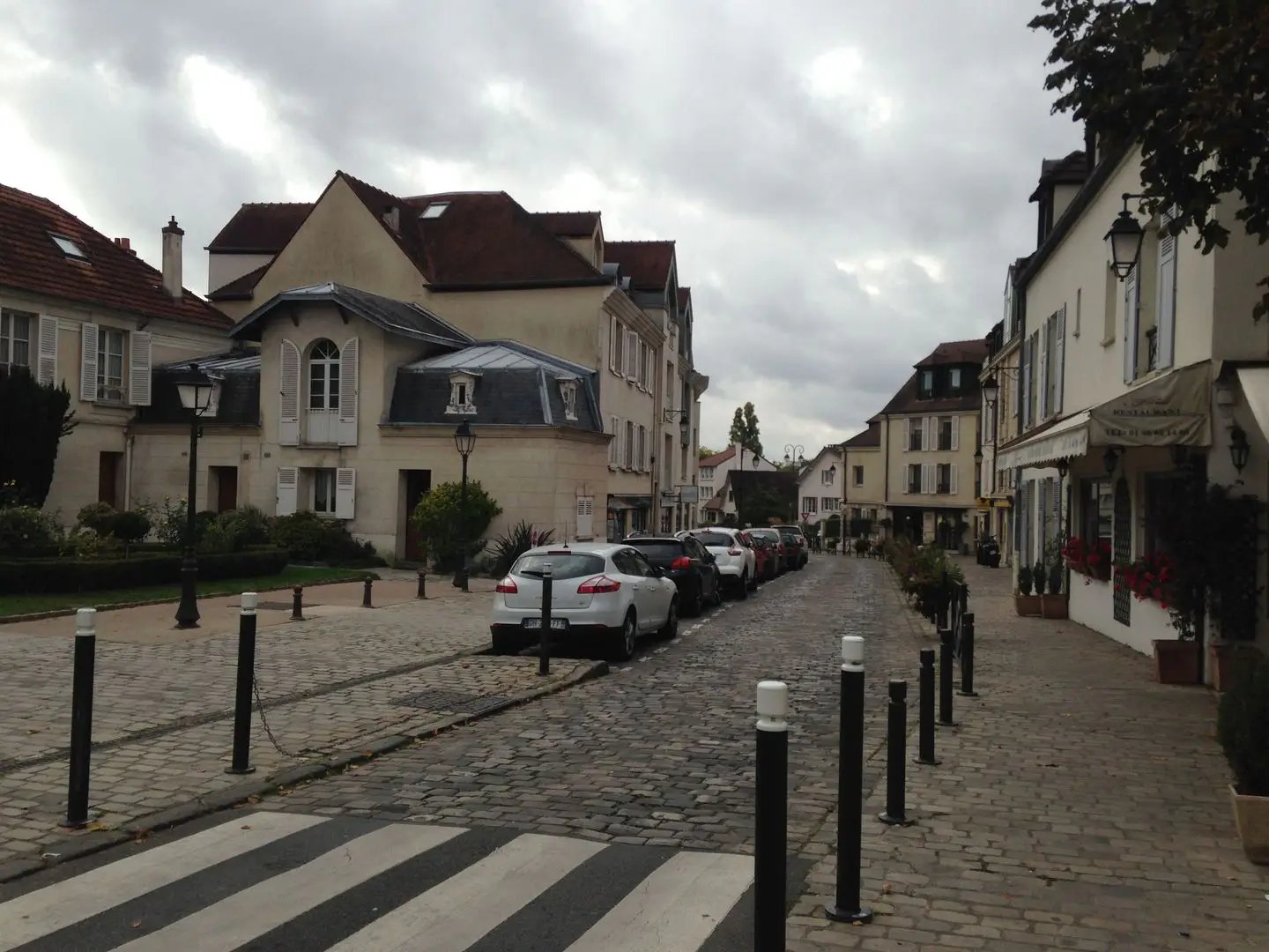 Appartement à louer, 32m², Antony