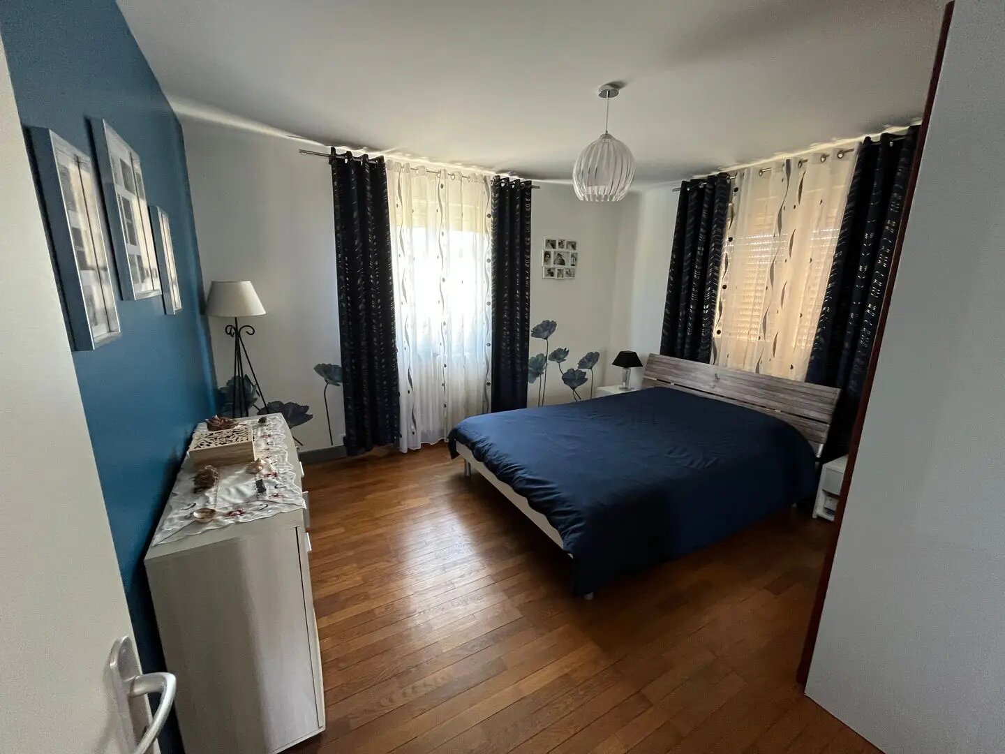 Appartement à louer, 16m², Meyzieu