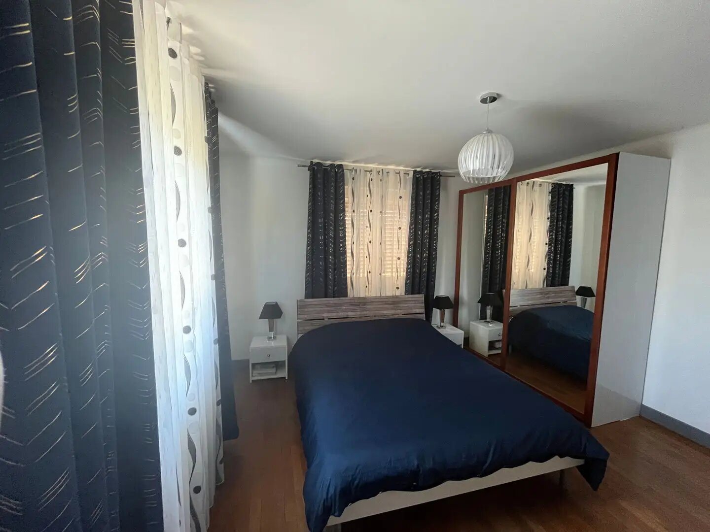 Appartement à louer, 16m², Meyzieu