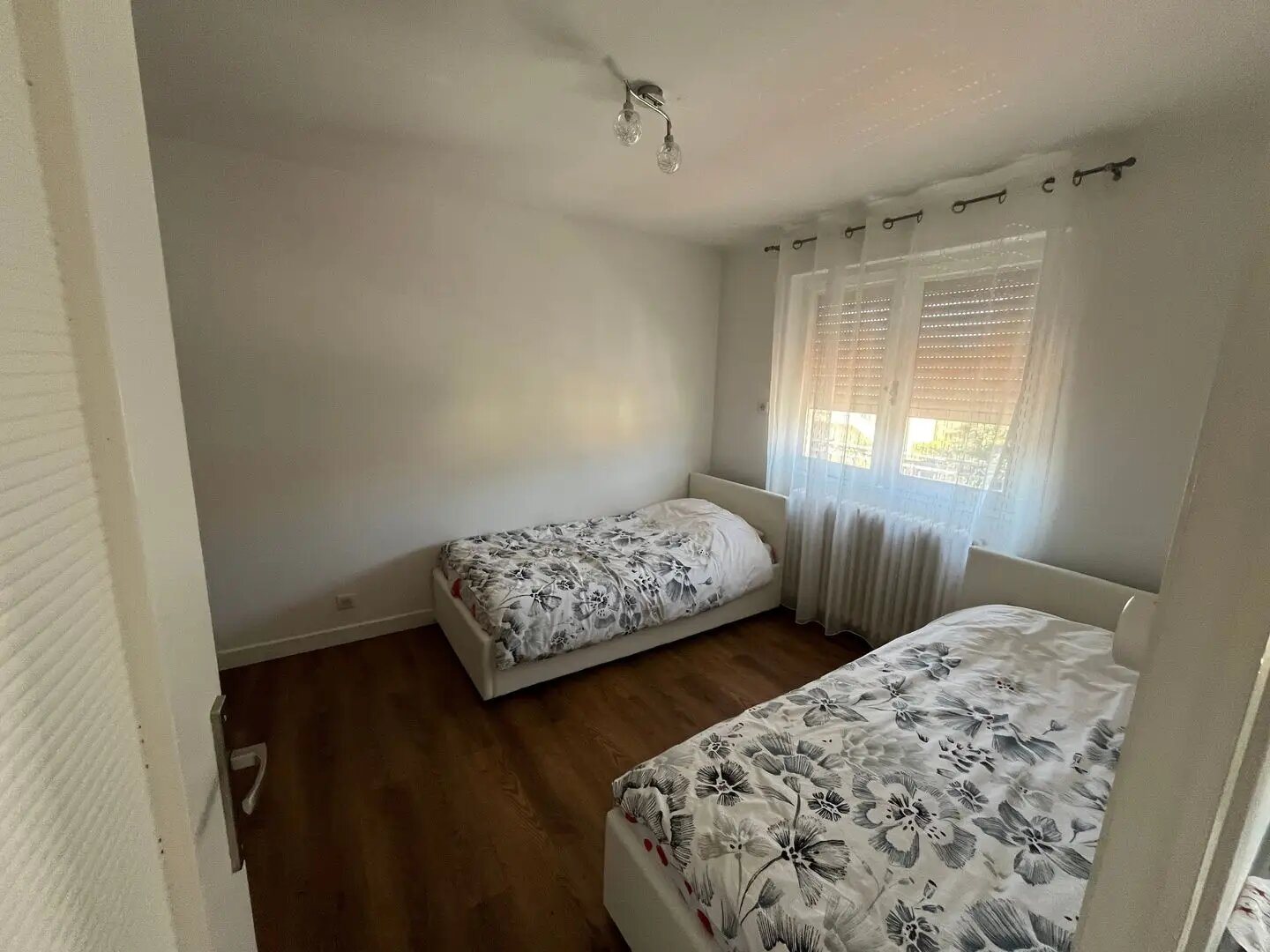 Appartement à louer, 16m², Meyzieu