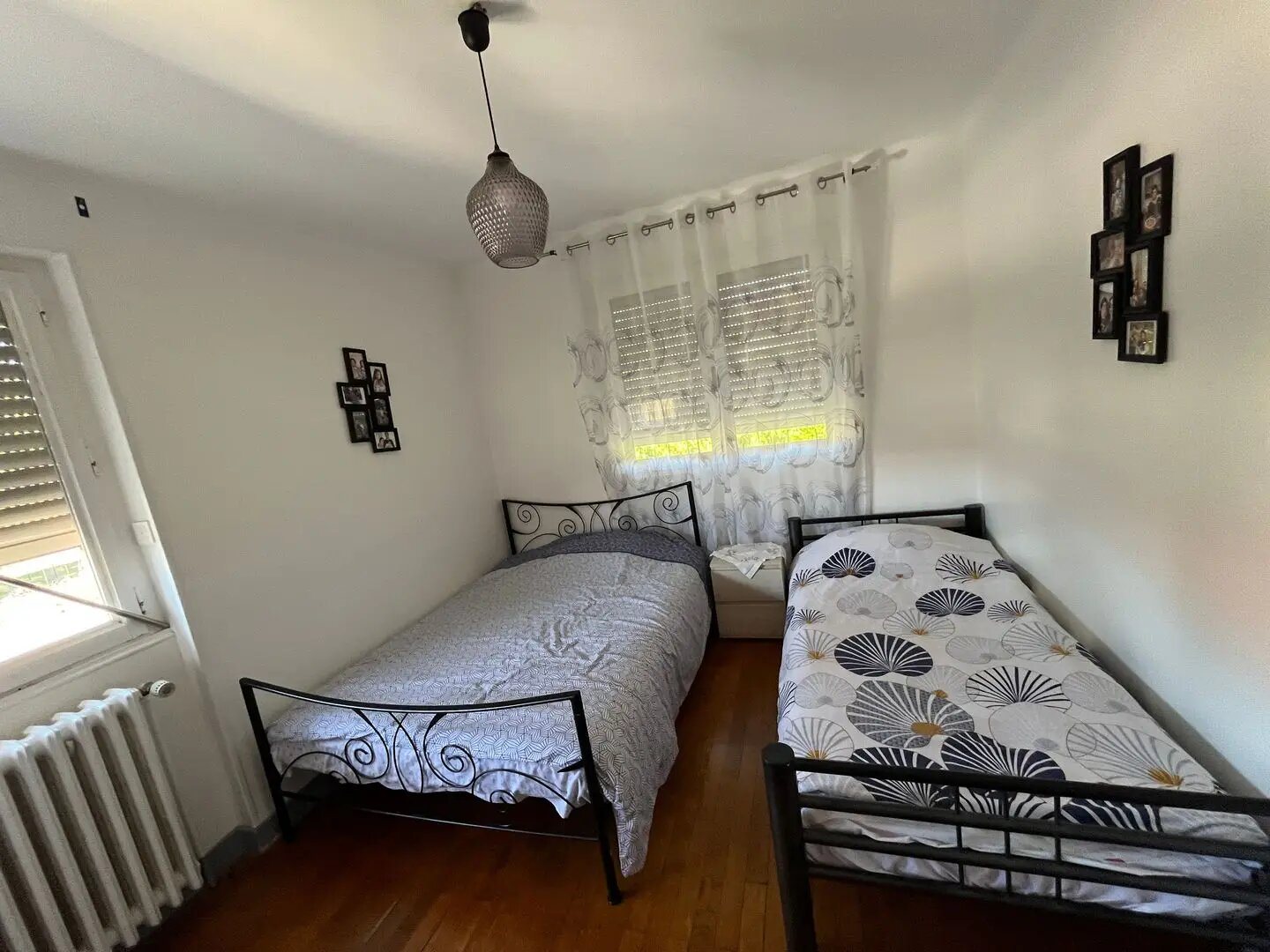 Appartement à louer, 16m², Meyzieu