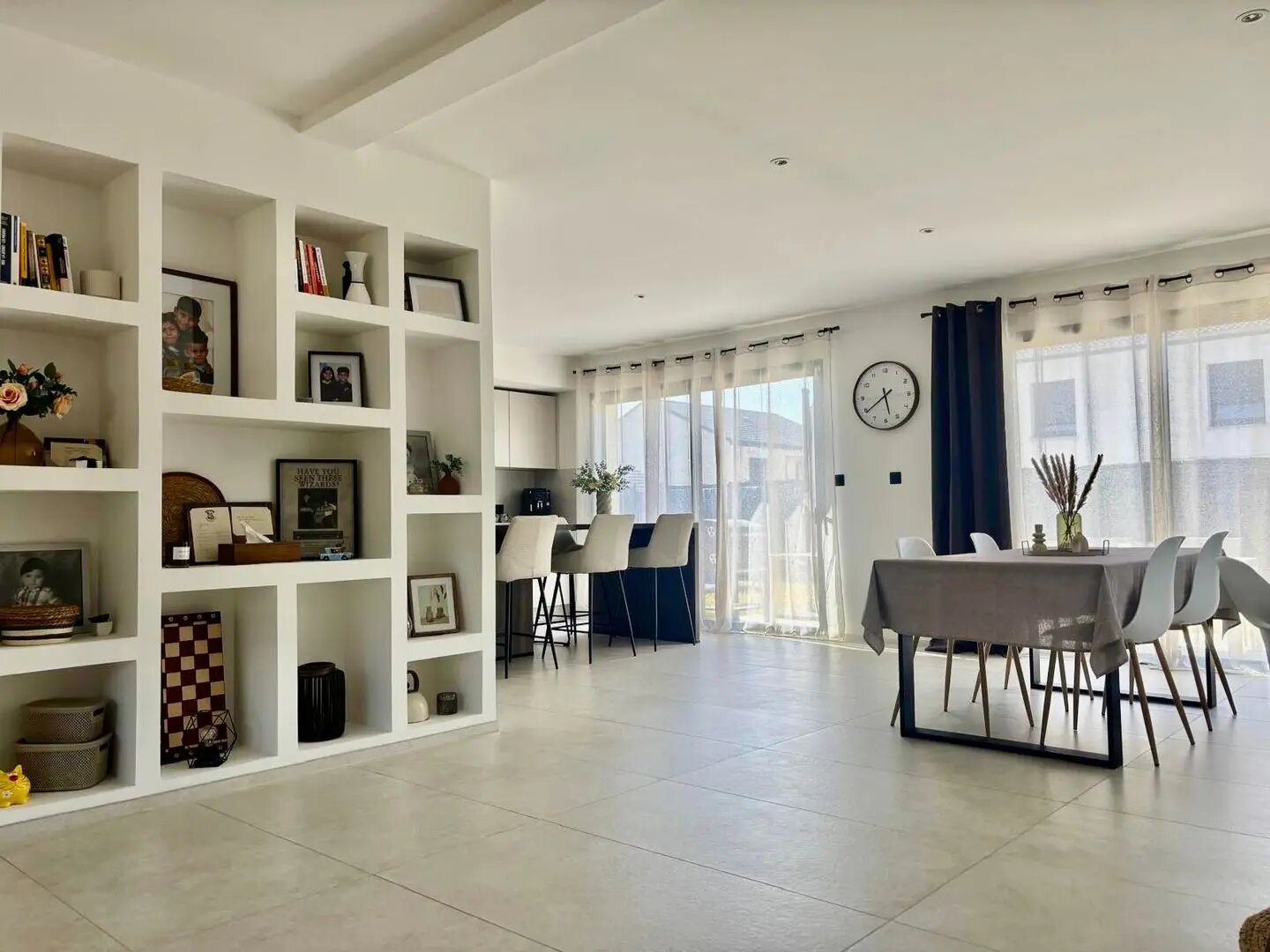 Maison à vendre, 135m², Tomblaine
