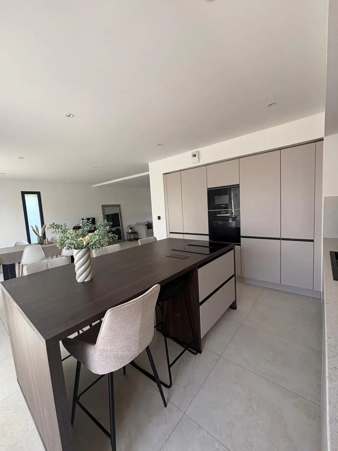Maison à vendre, 135m², Tomblaine