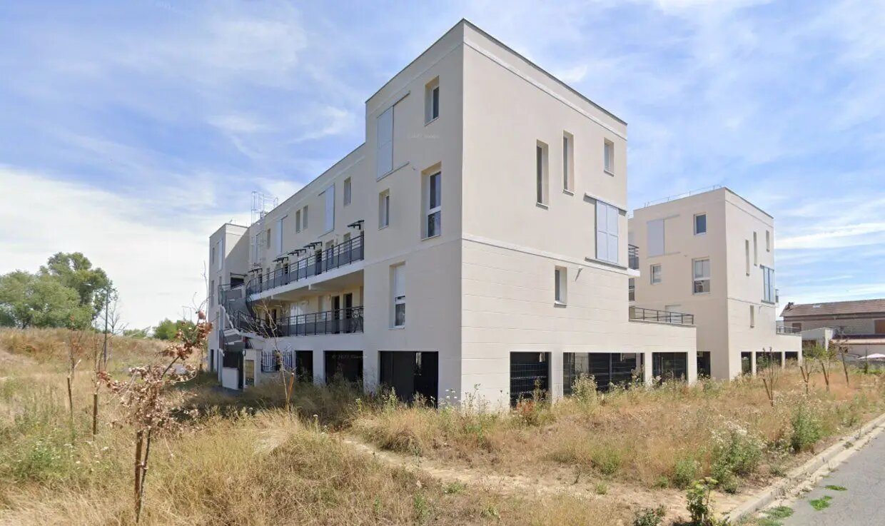 Appartement à louer, 61m², Persan