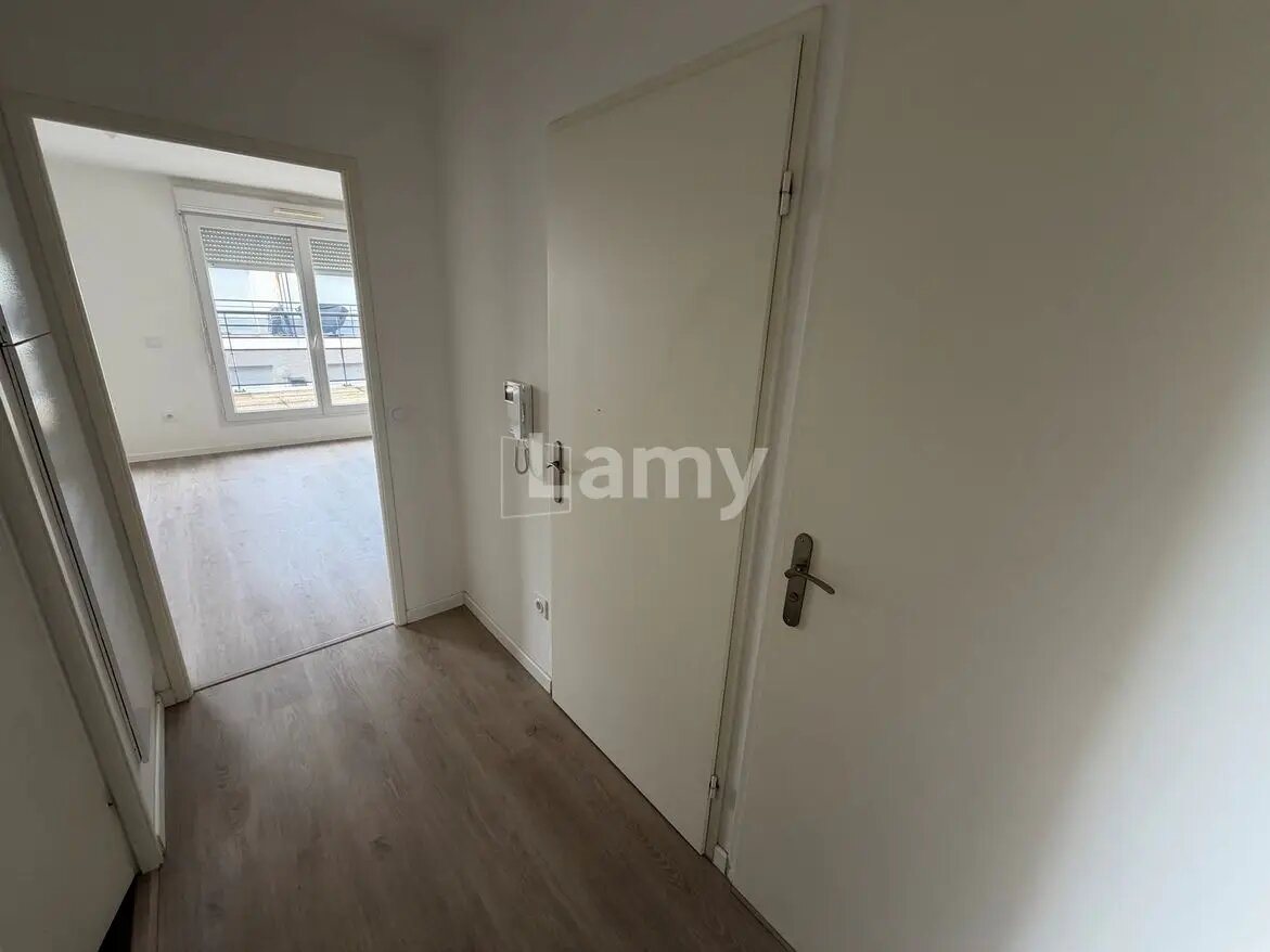 Appartement à louer, 61m², Persan