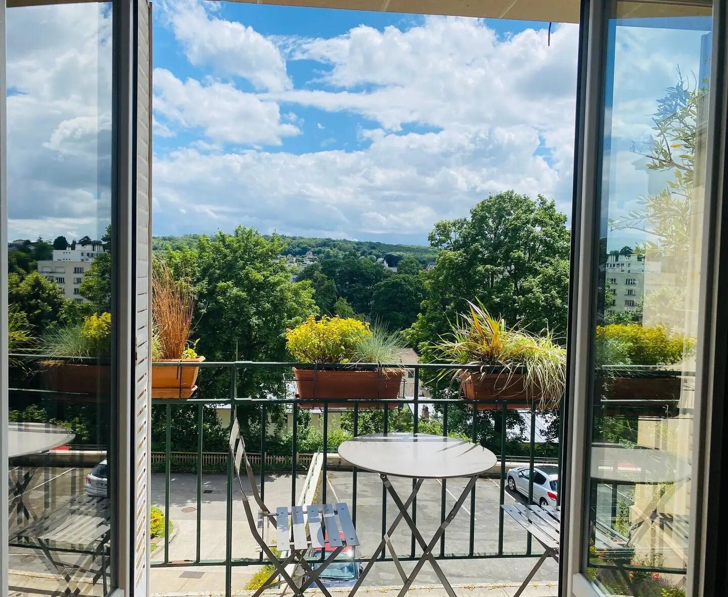 Appartement à vendre, 70m², Sèvres
