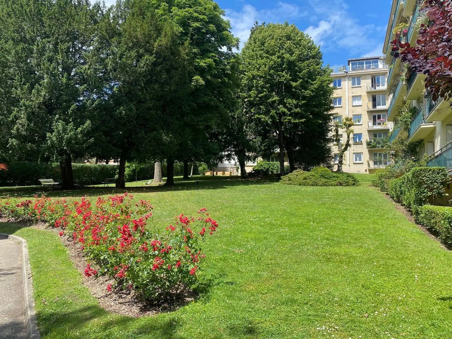 Appartement à vendre, 70m², Sèvres