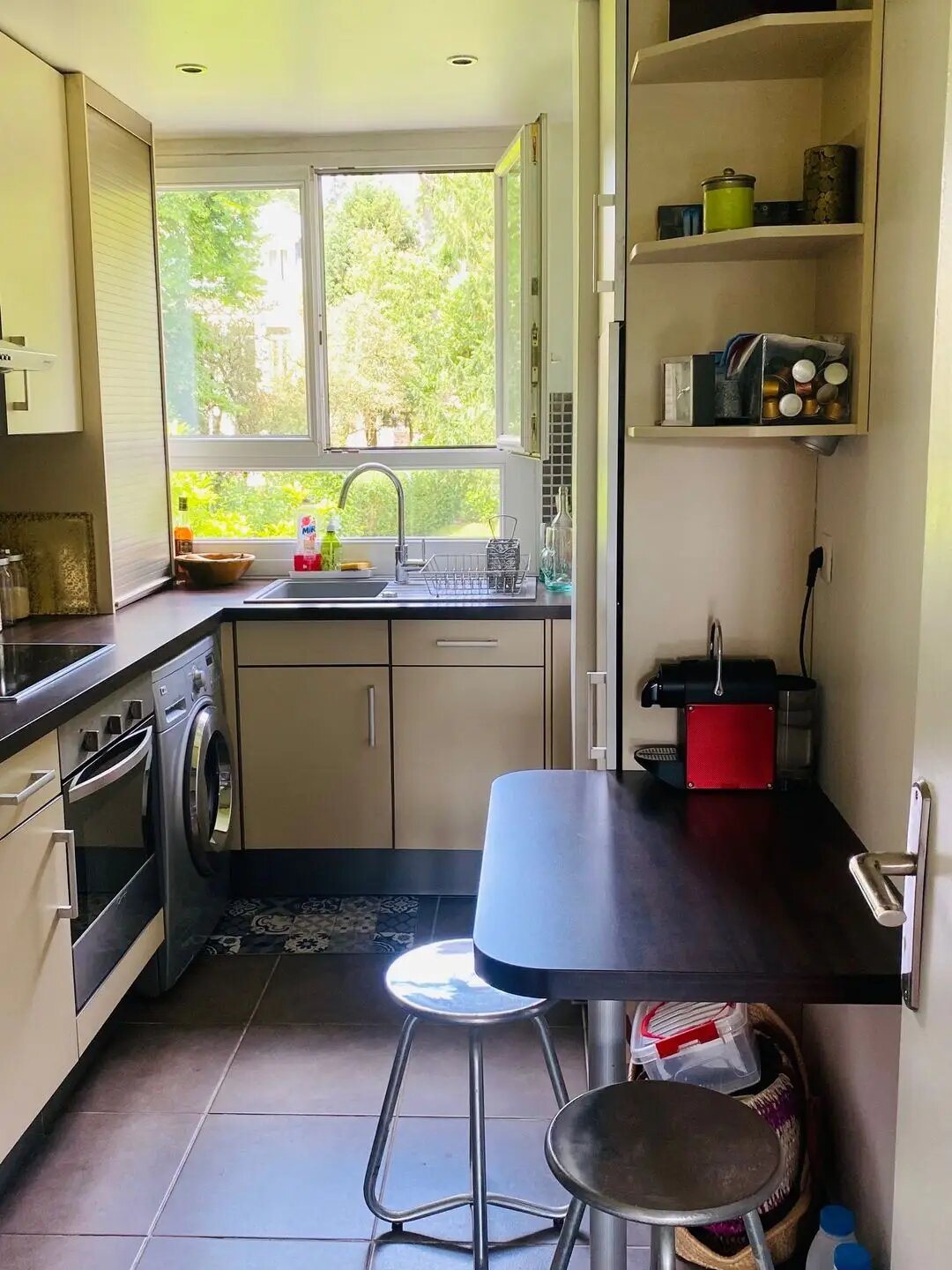 Appartement à vendre, 70m², Sèvres