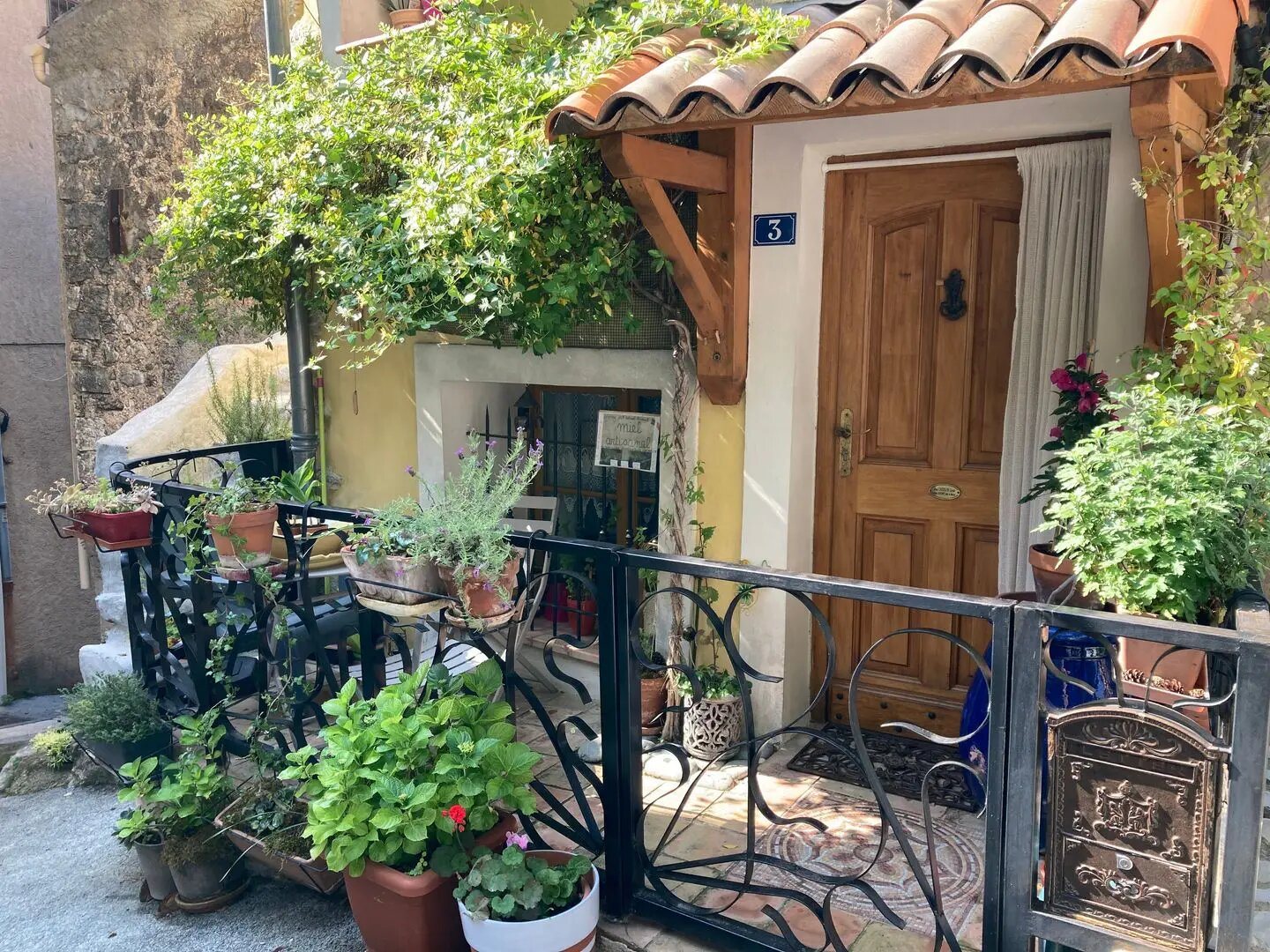 Maison à vendre, 58m², Ampus