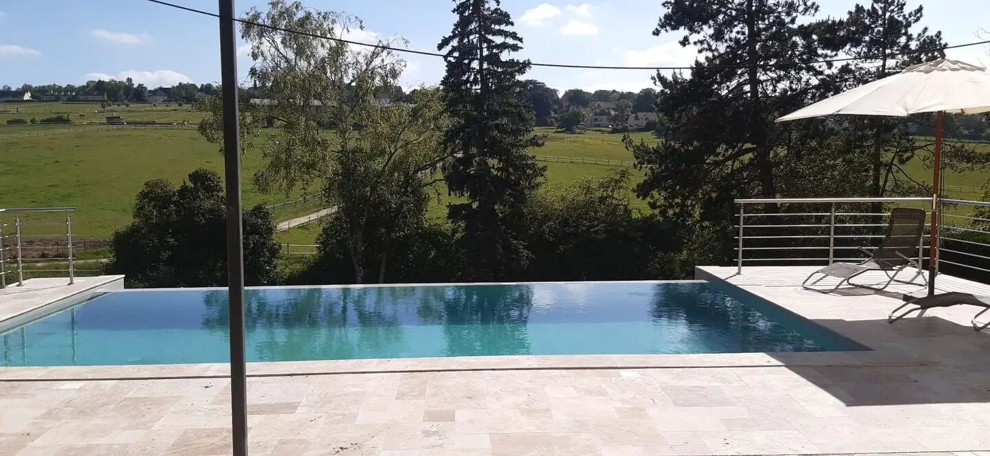 Maison à louer, 250m², Bazemont