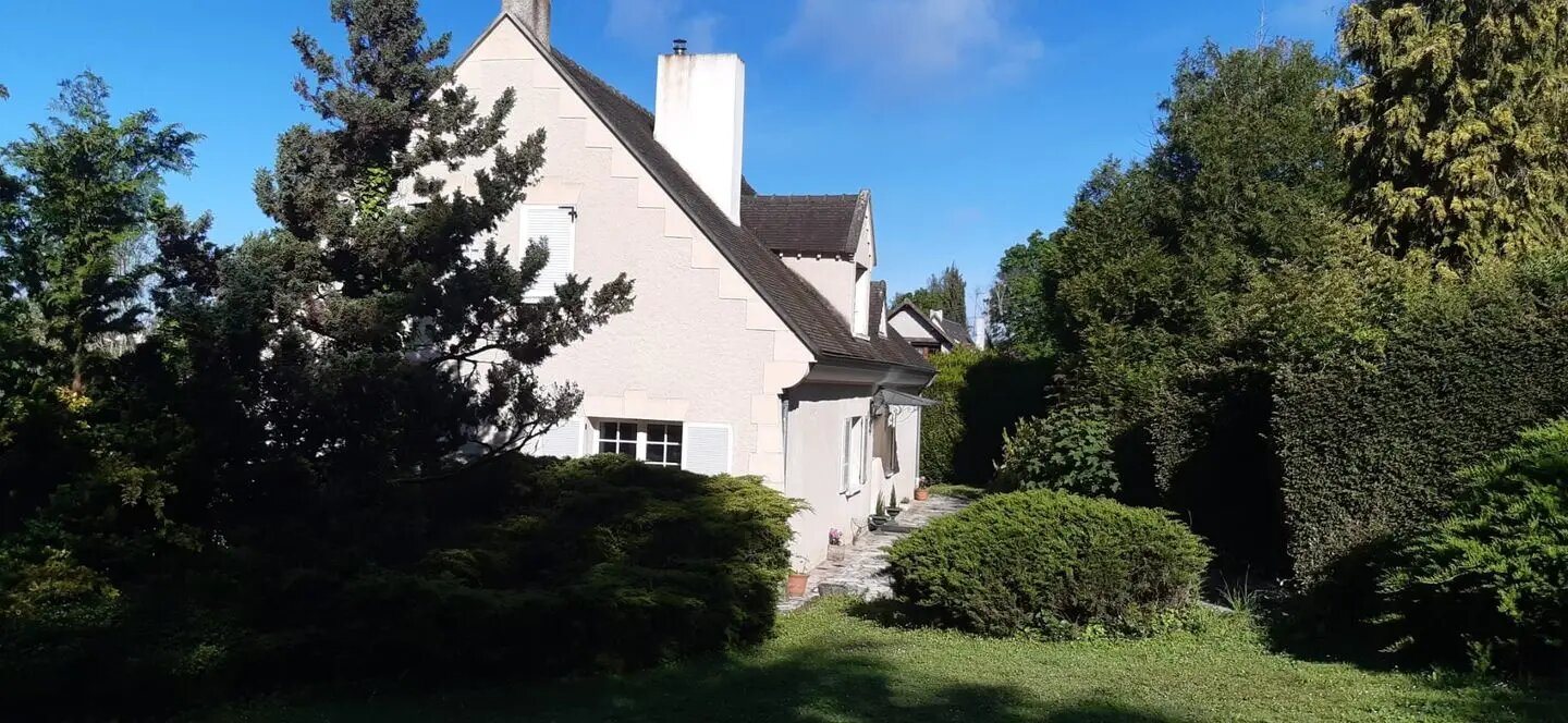 Maison à louer, 250m², Bazemont
