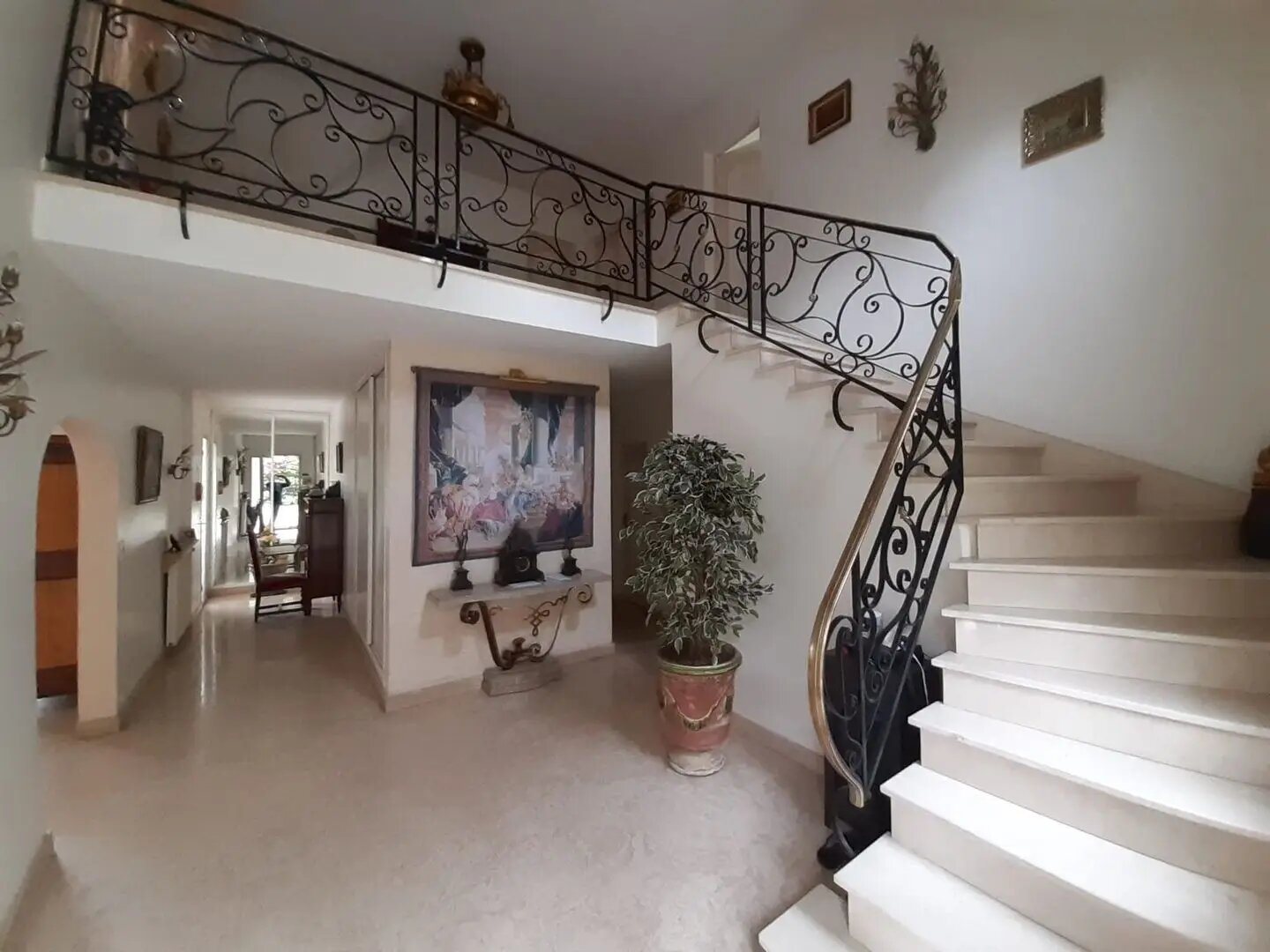 Maison à louer, 250m², Bazemont
