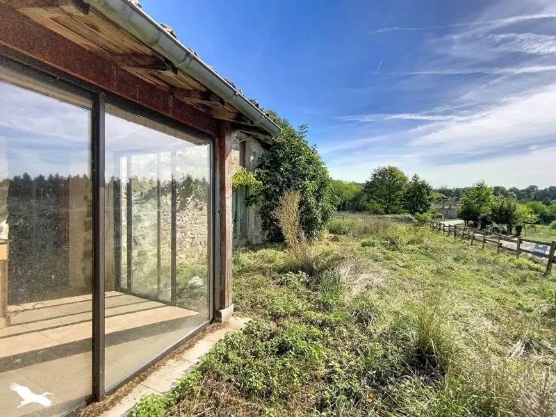 Maison à vendre, 158m², Saint-Bazile
