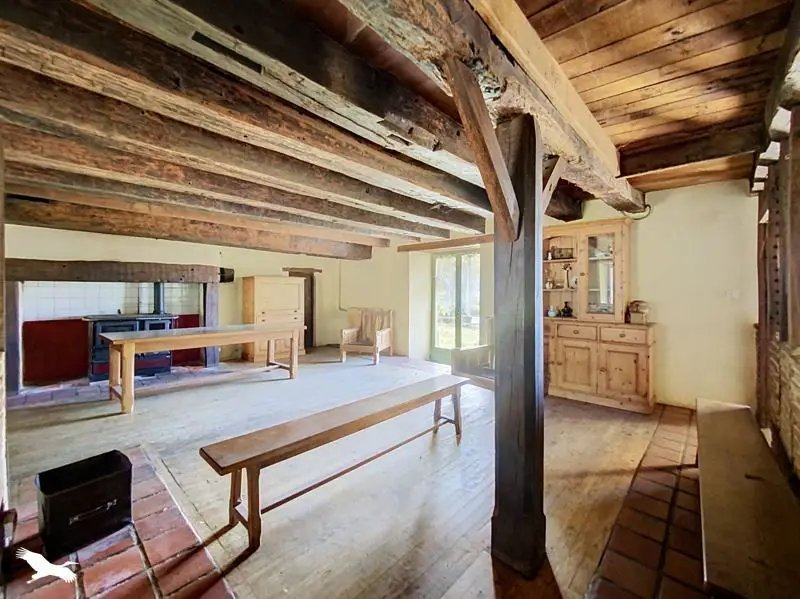 Maison à vendre, 158m², Saint-Bazile