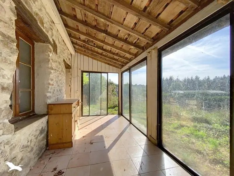 Maison à vendre, 158m², Saint-Bazile