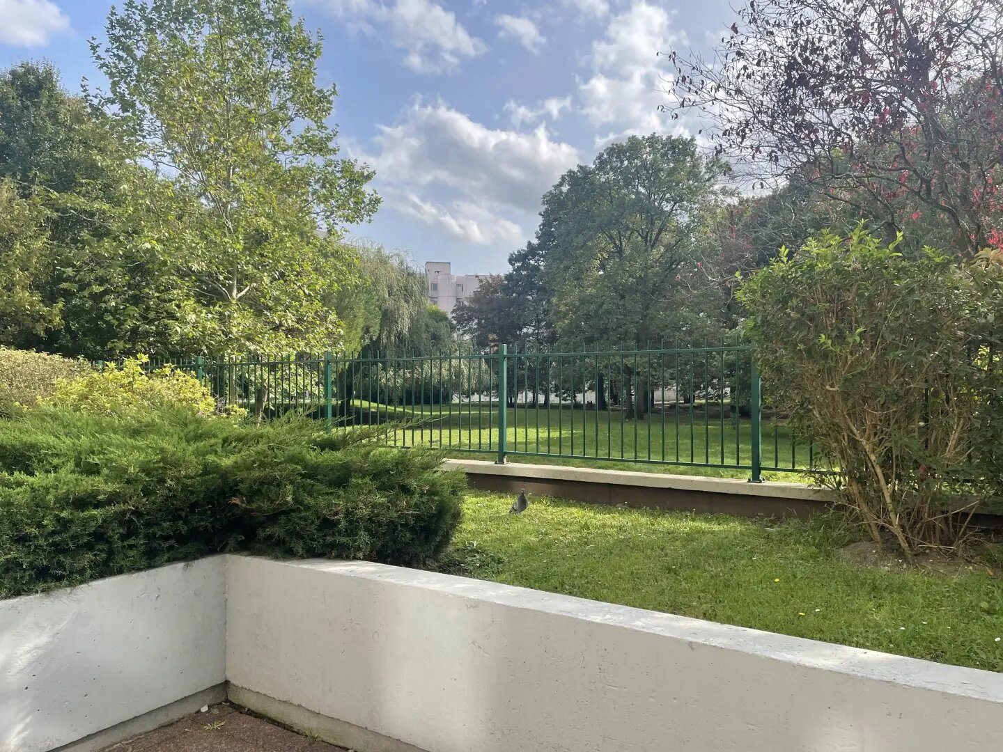 Appartement à louer, 35m², Noisy-le-Grand