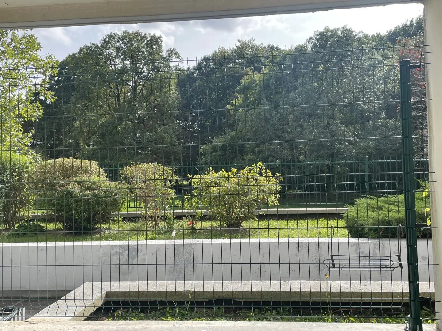 Appartement à louer, 35m², Noisy-le-Grand