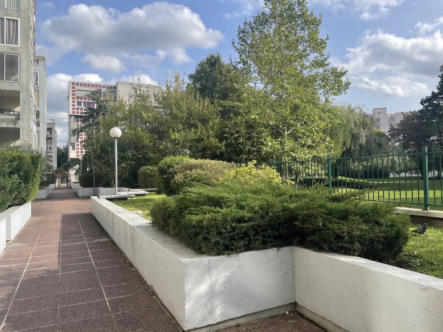 Appartement à louer, 35m², Noisy-le-Grand