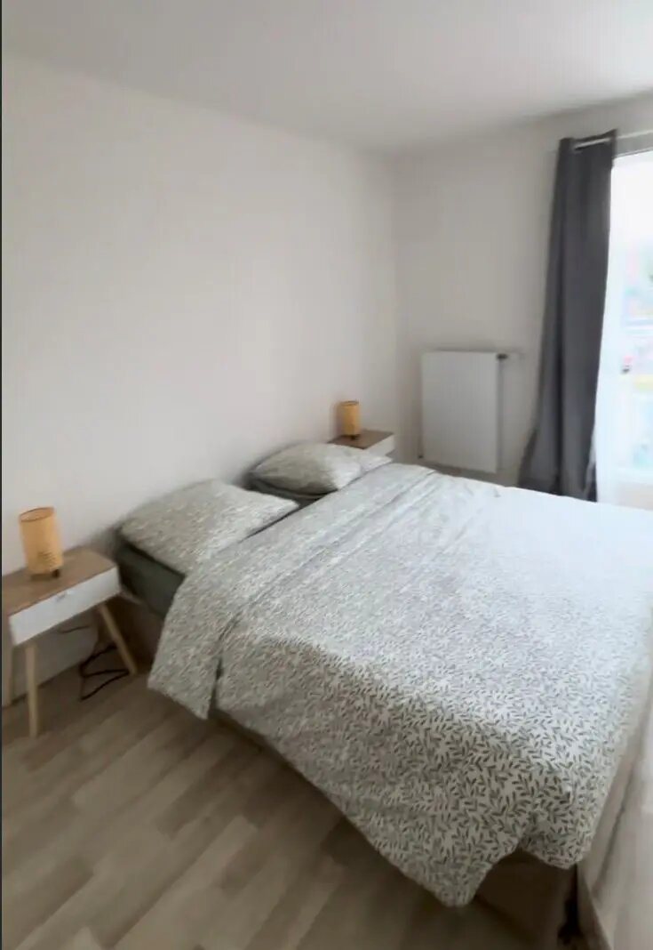 Appartement à louer, 80m², Mitry-Mory