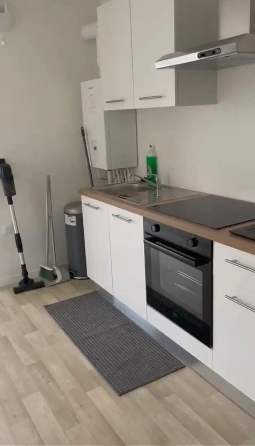 Appartement à louer, 80m², Mitry-Mory