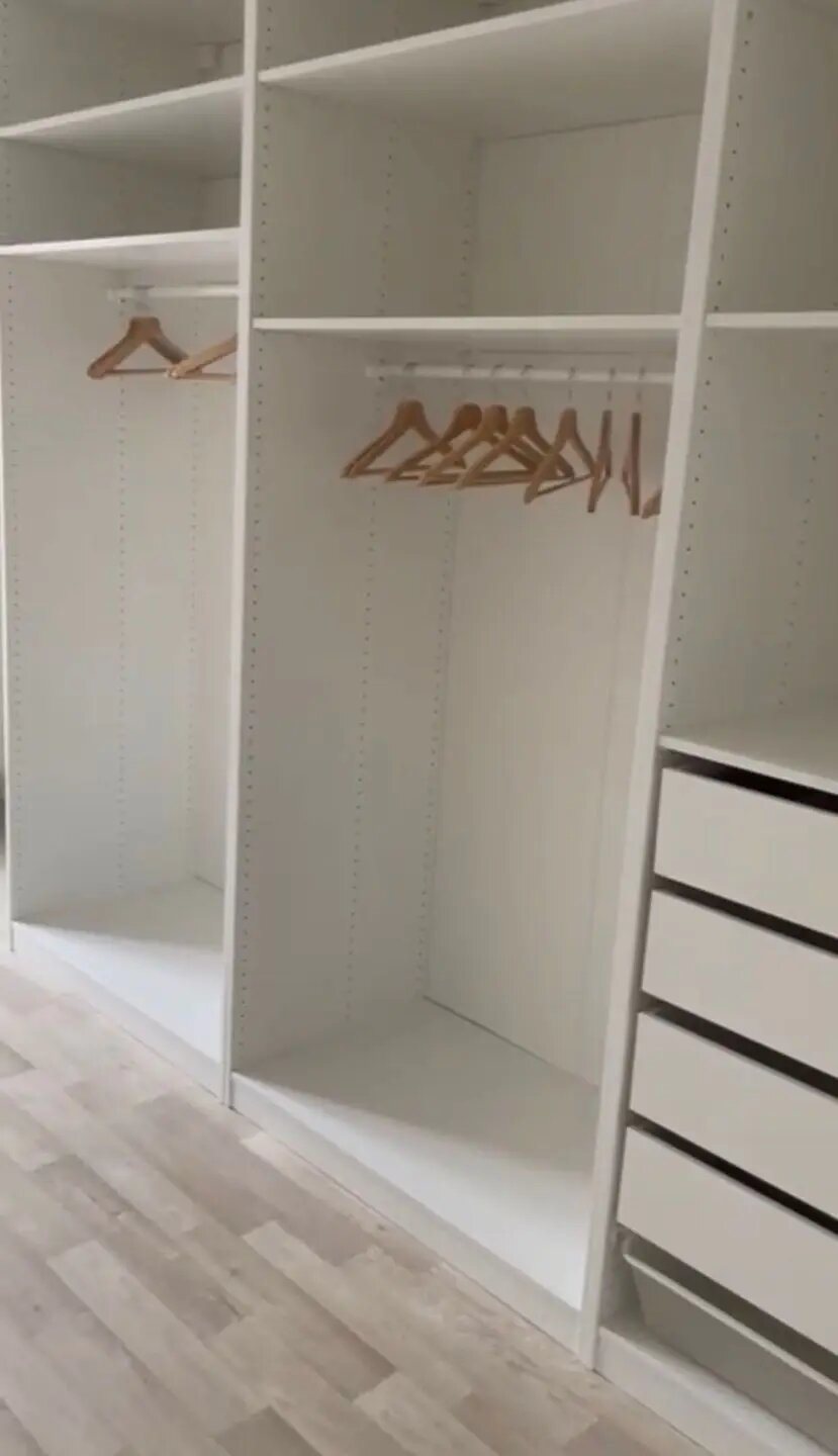Appartement à louer, 80m², Mitry-Mory