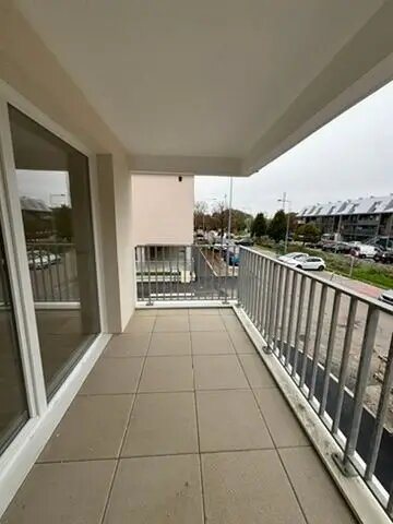 Appartement à louer, 80m², Mitry-Mory