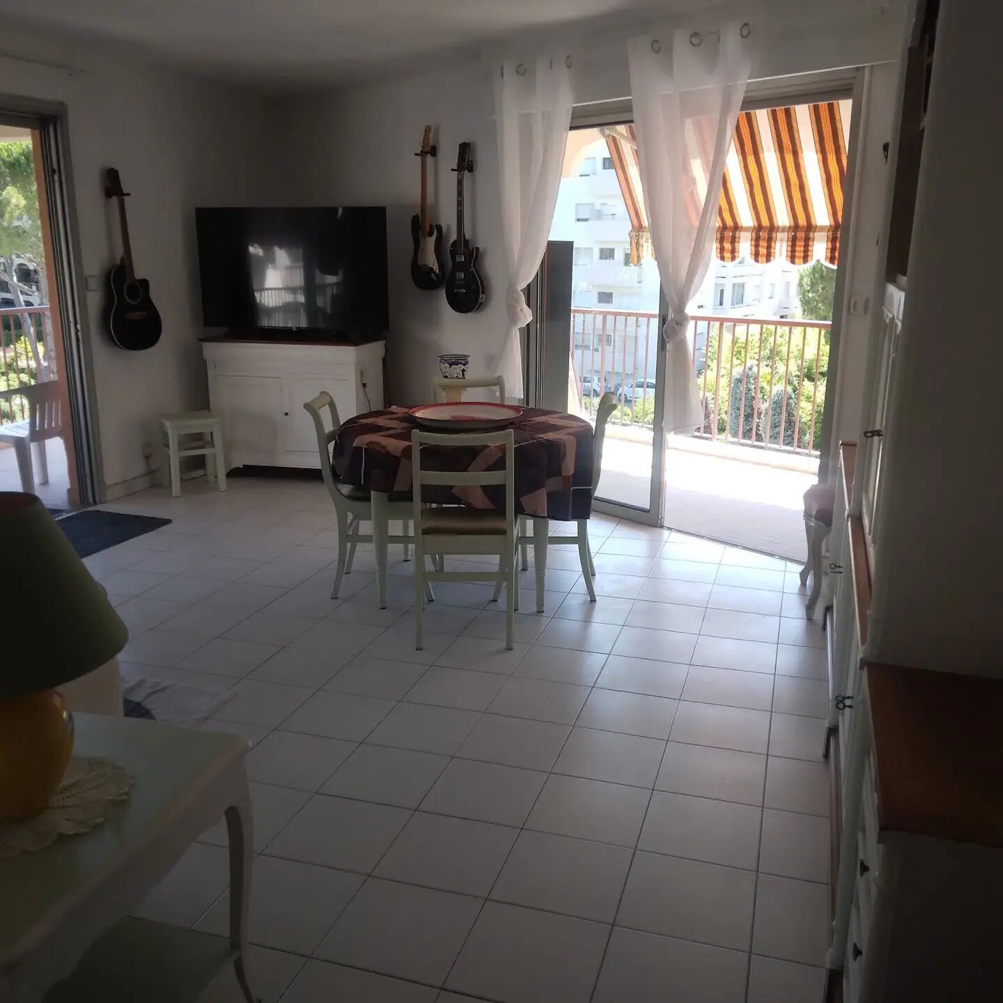 Appartement à louer, 55m², Mandelieu-la-Napoule