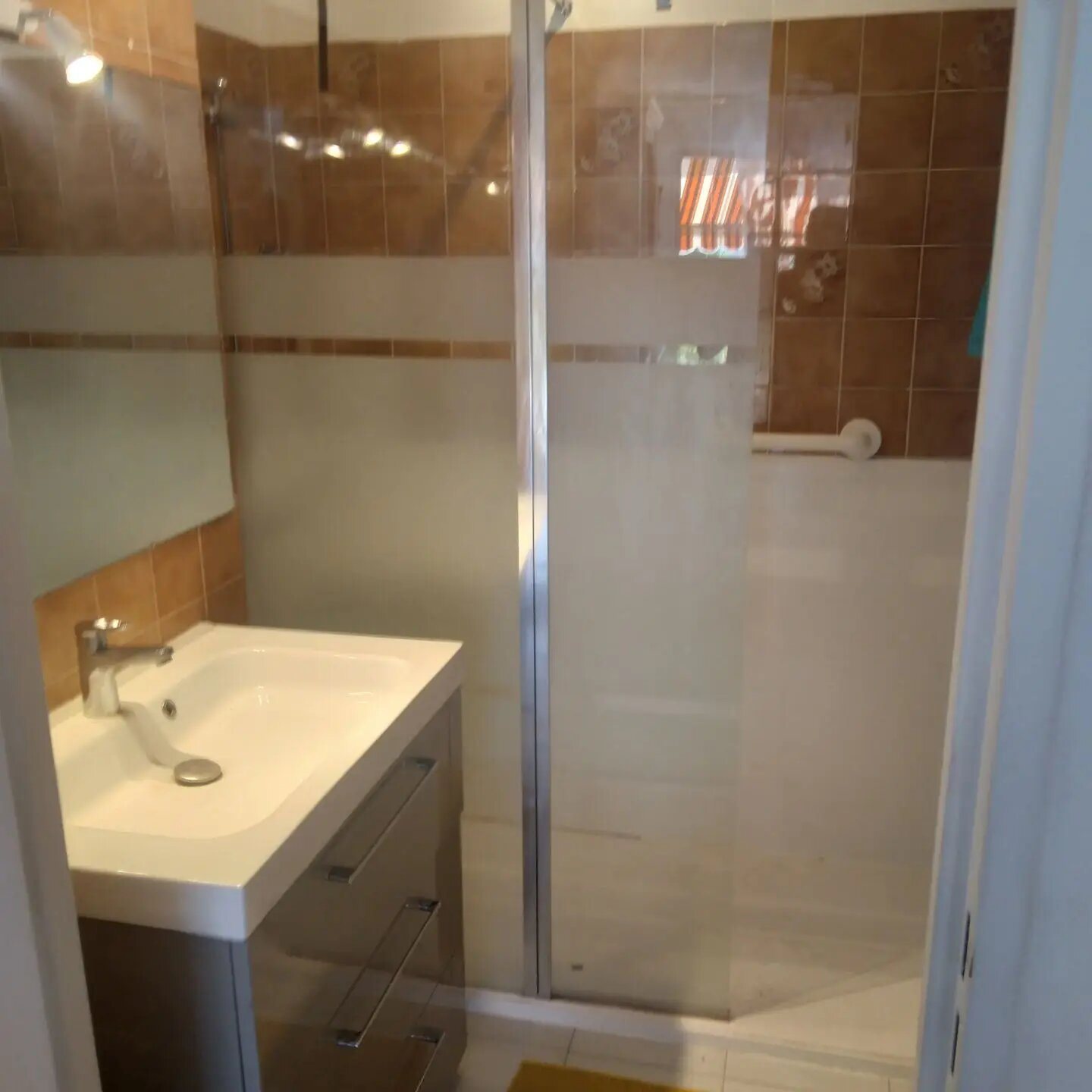 Appartement à louer, 55m², Mandelieu-la-Napoule