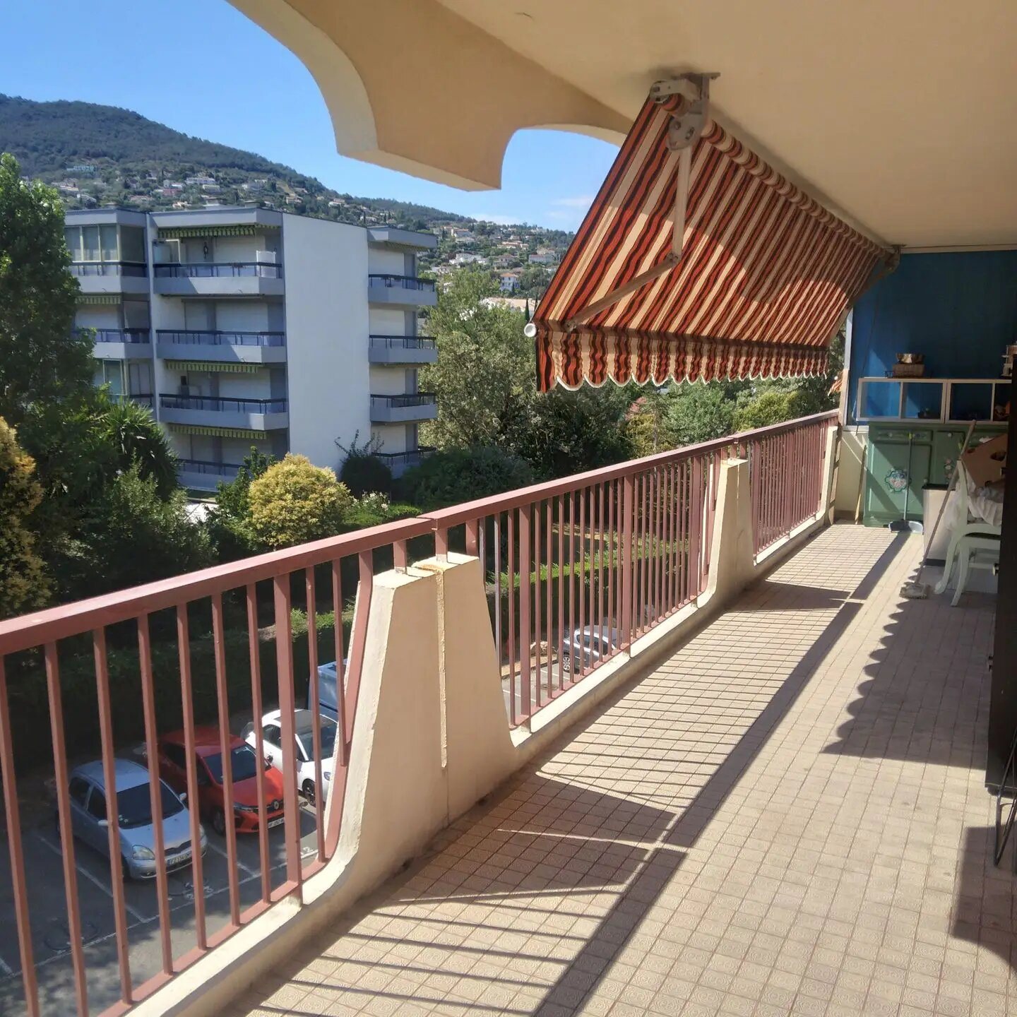 Appartement à louer, 55m², Mandelieu-la-Napoule