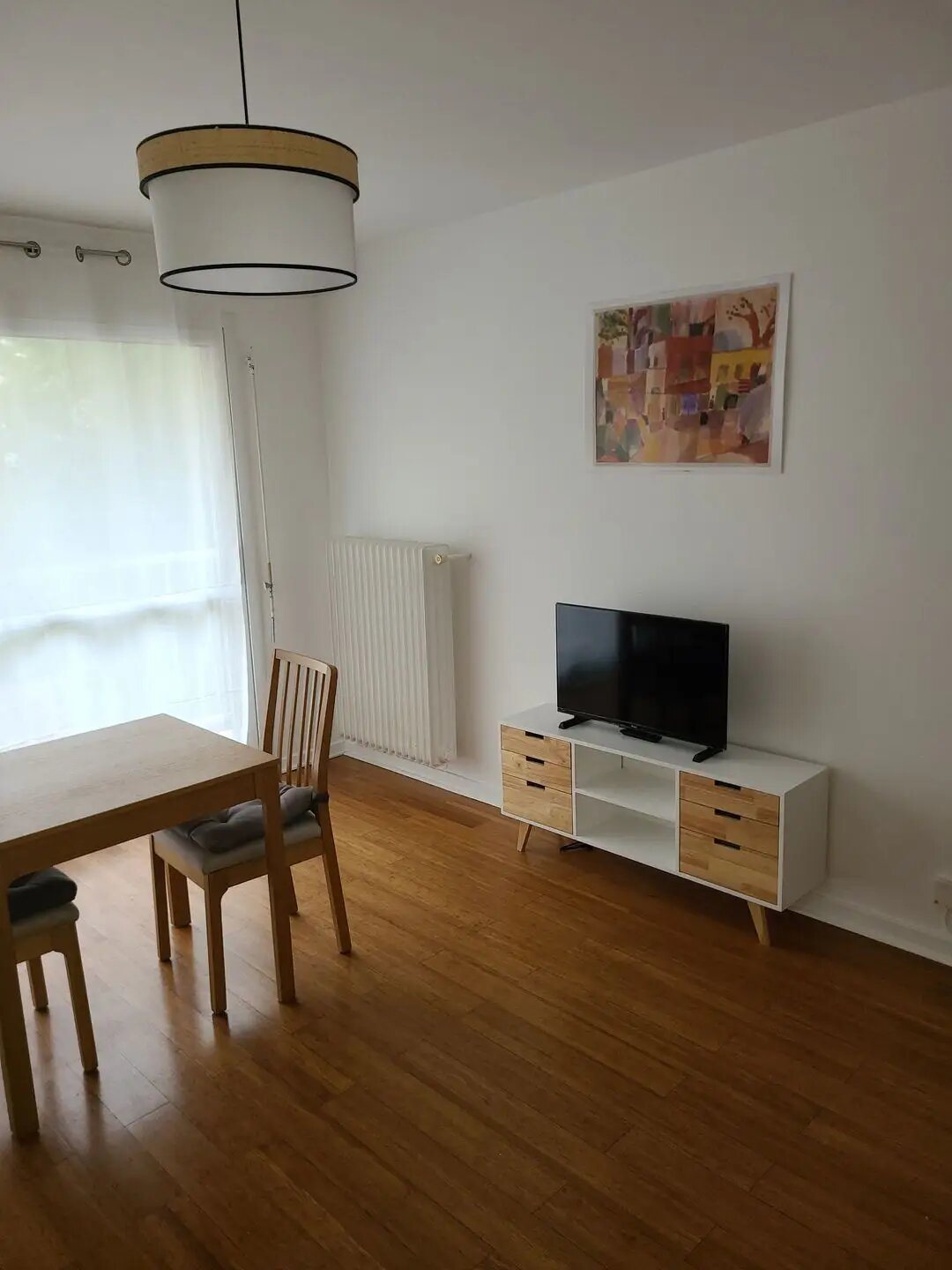 Appartement à louer, 29m², Paris 18ème