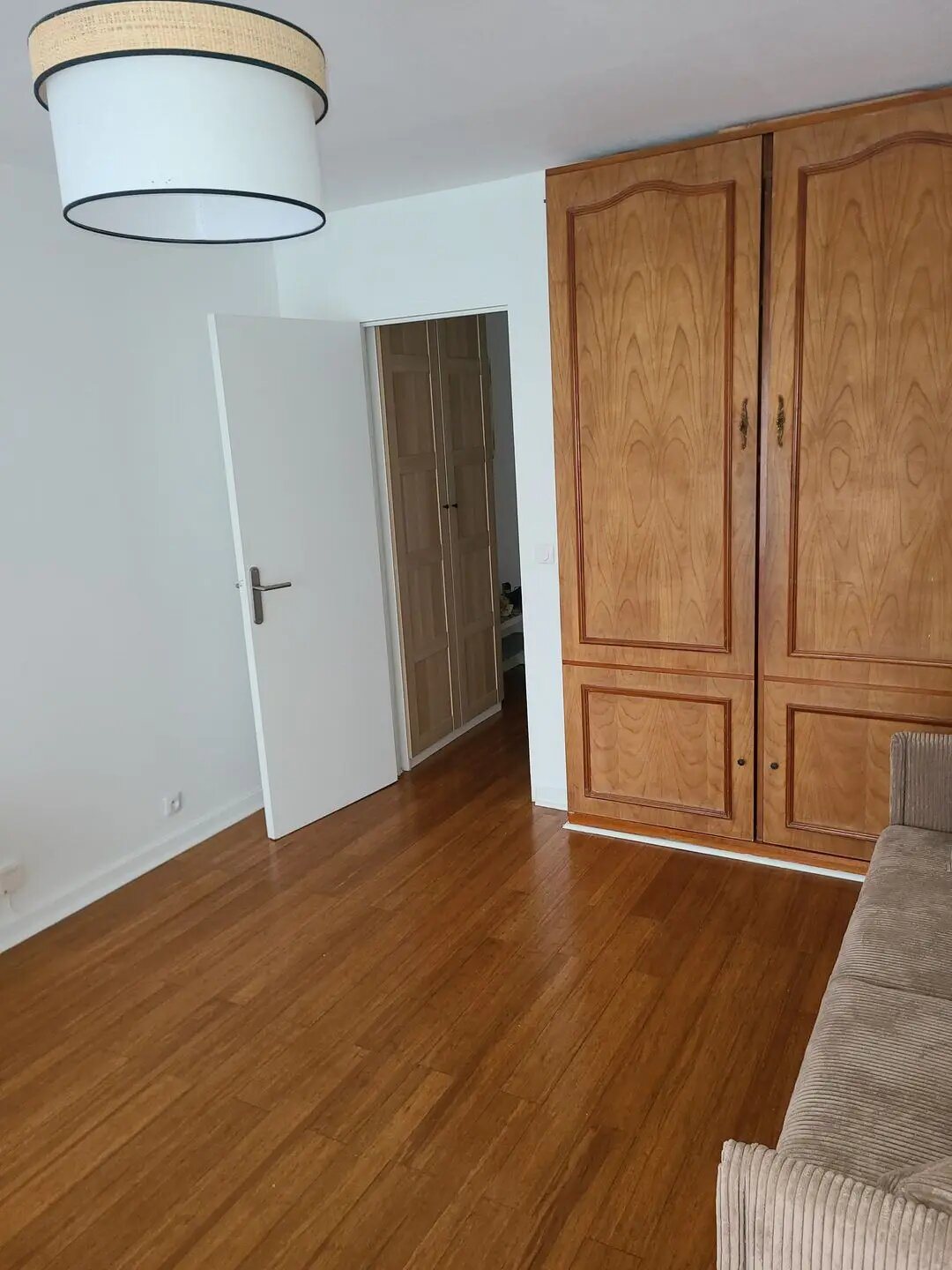 Appartement à louer, 29m², Paris 18ème