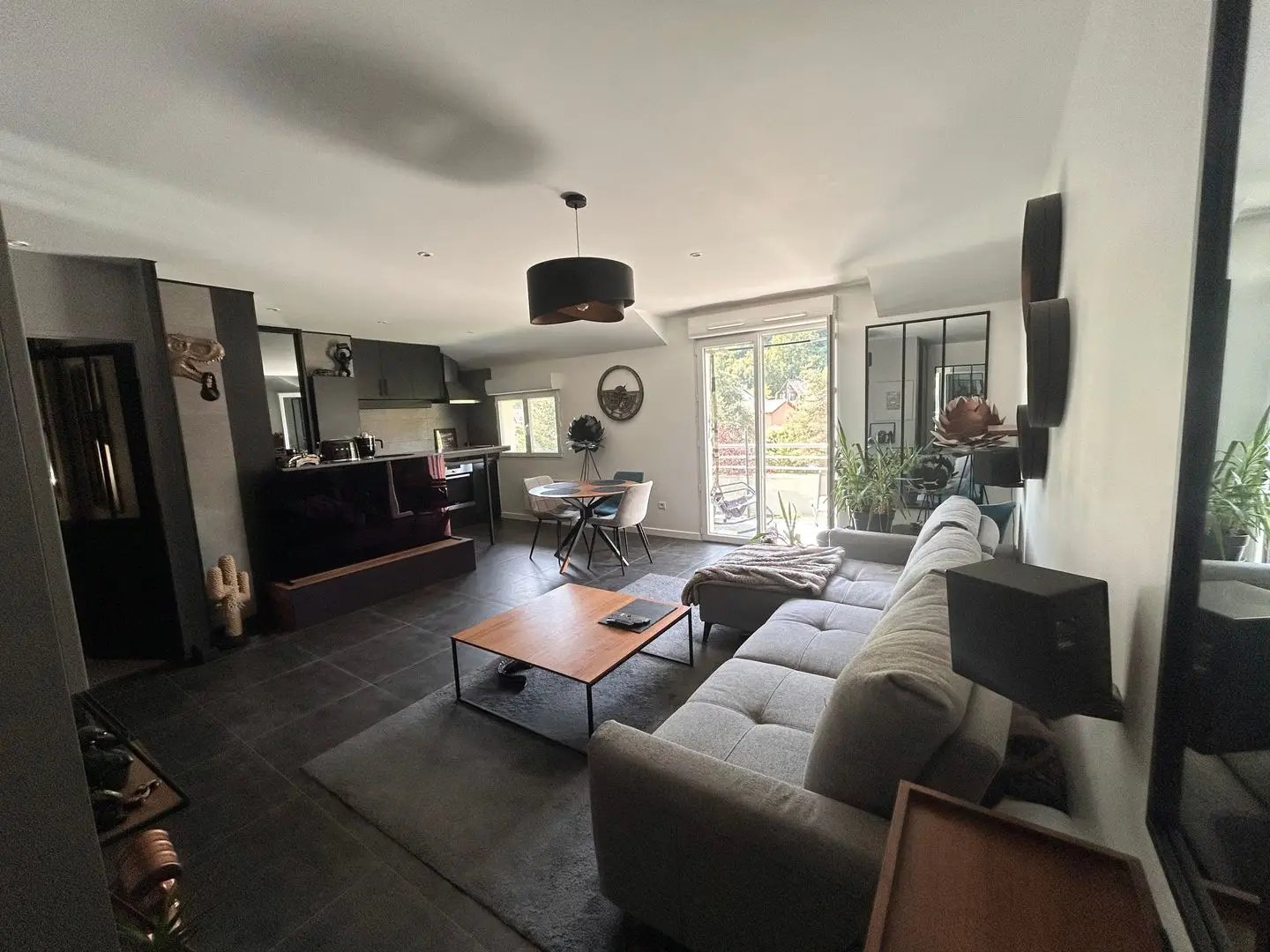 Appartement à vendre, 50m², Rumilly