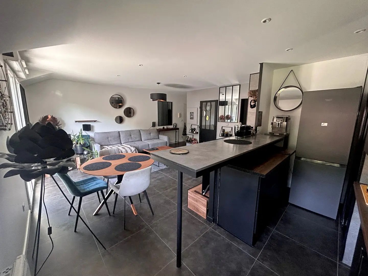 Appartement à vendre, 50m², Rumilly