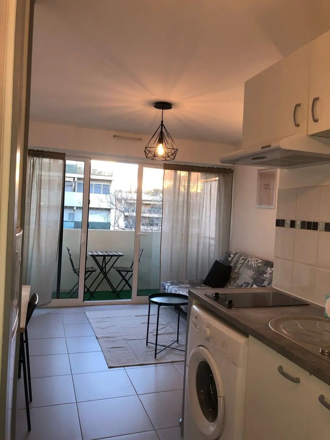 Appartement à louer, 18m², Aix-en-Provence