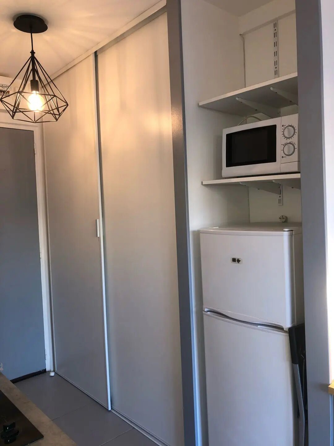 Appartement à louer, 18m², Aix-en-Provence