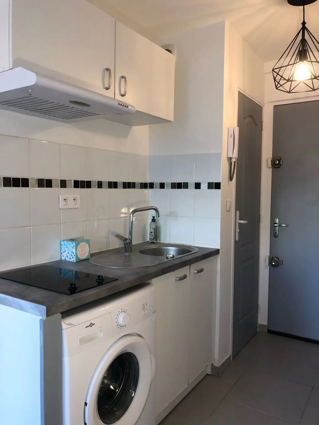 Appartement à louer, 18m², Aix-en-Provence