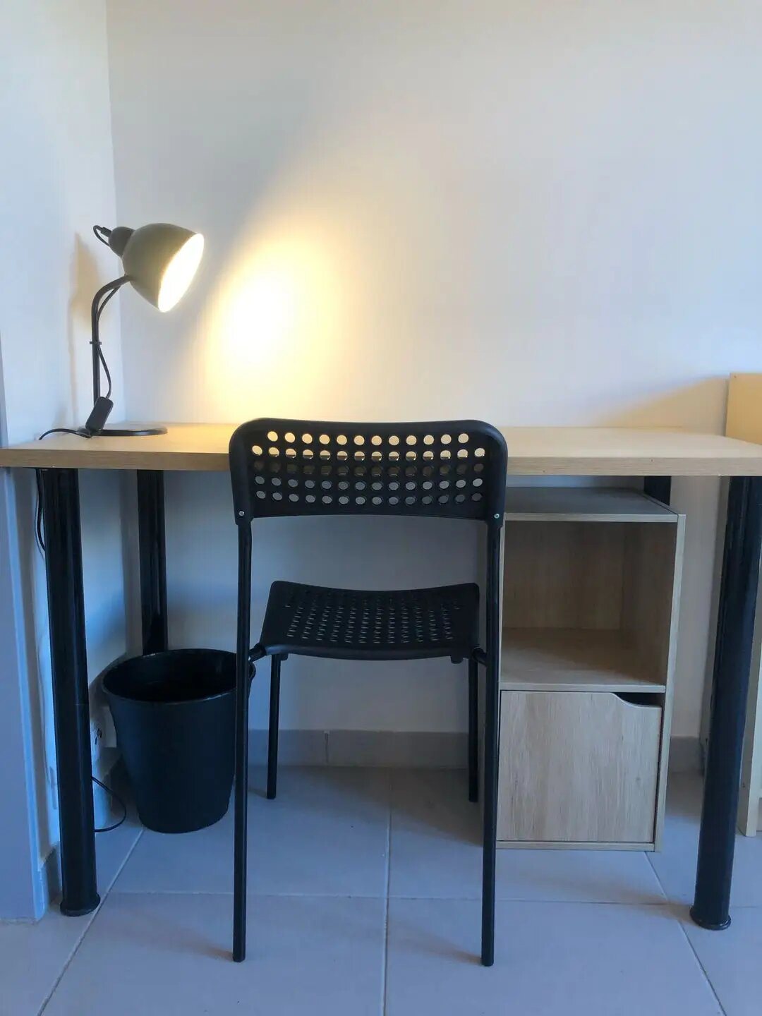 Appartement à louer, 18m², Aix-en-Provence