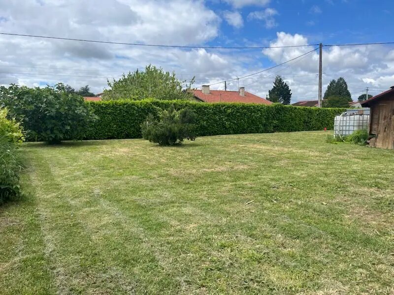 Maison à vendre, 525m², Labarthe-sur-Lèze