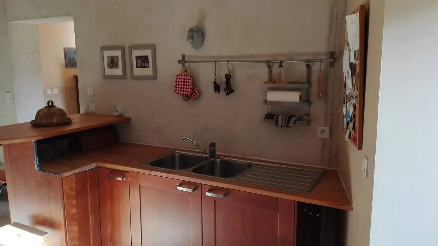 Maison à vendre, 90m², Largentière