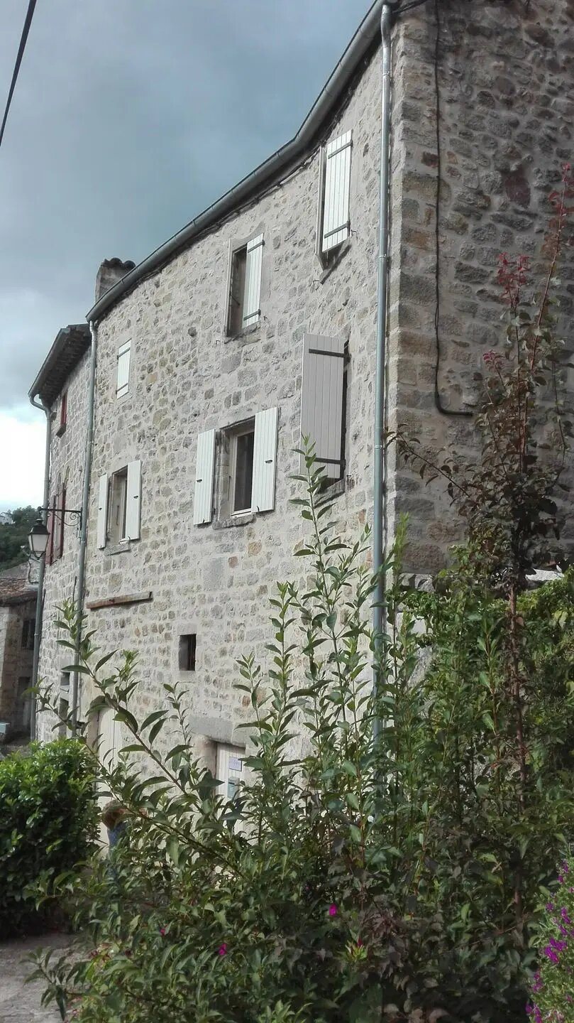 Maison à vendre, 90m², Largentière