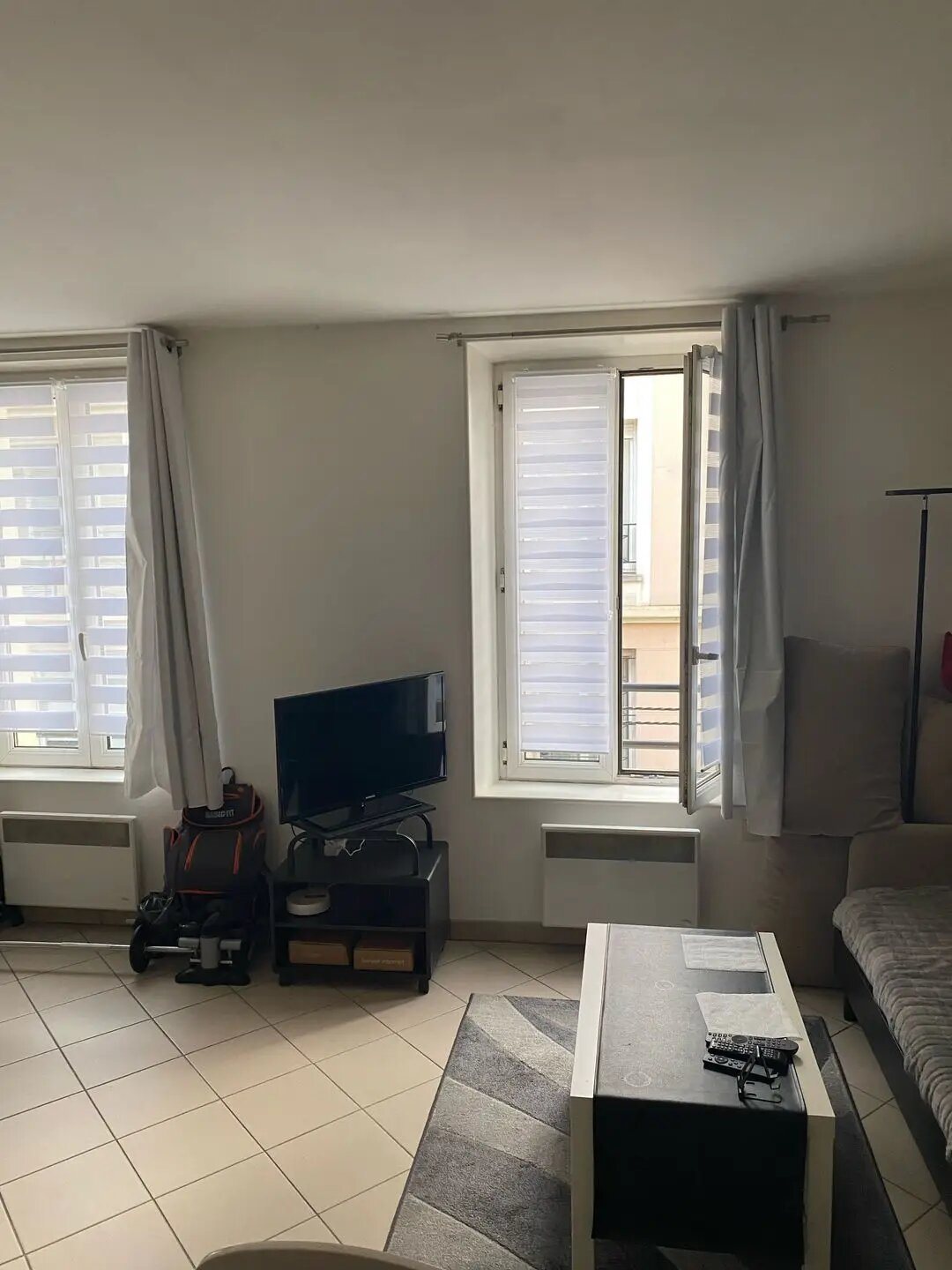 Appartement à louer, 27m², Saint-Leu-la-Forêt