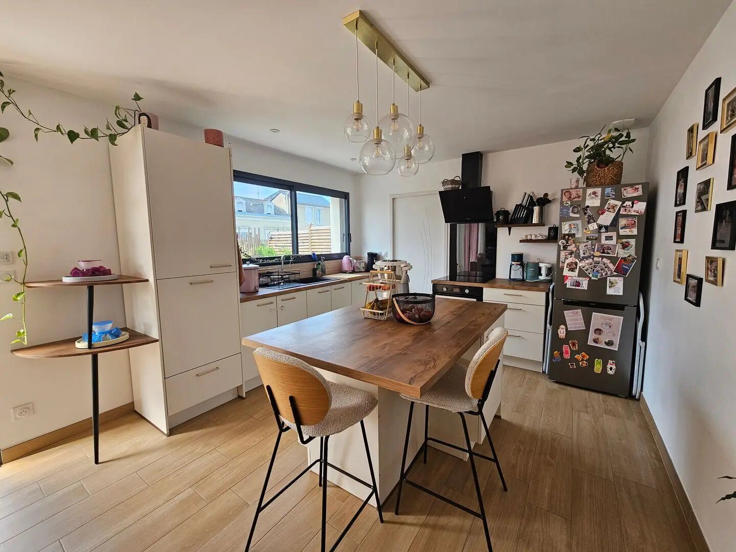 Maison à vendre, 115m², Angers