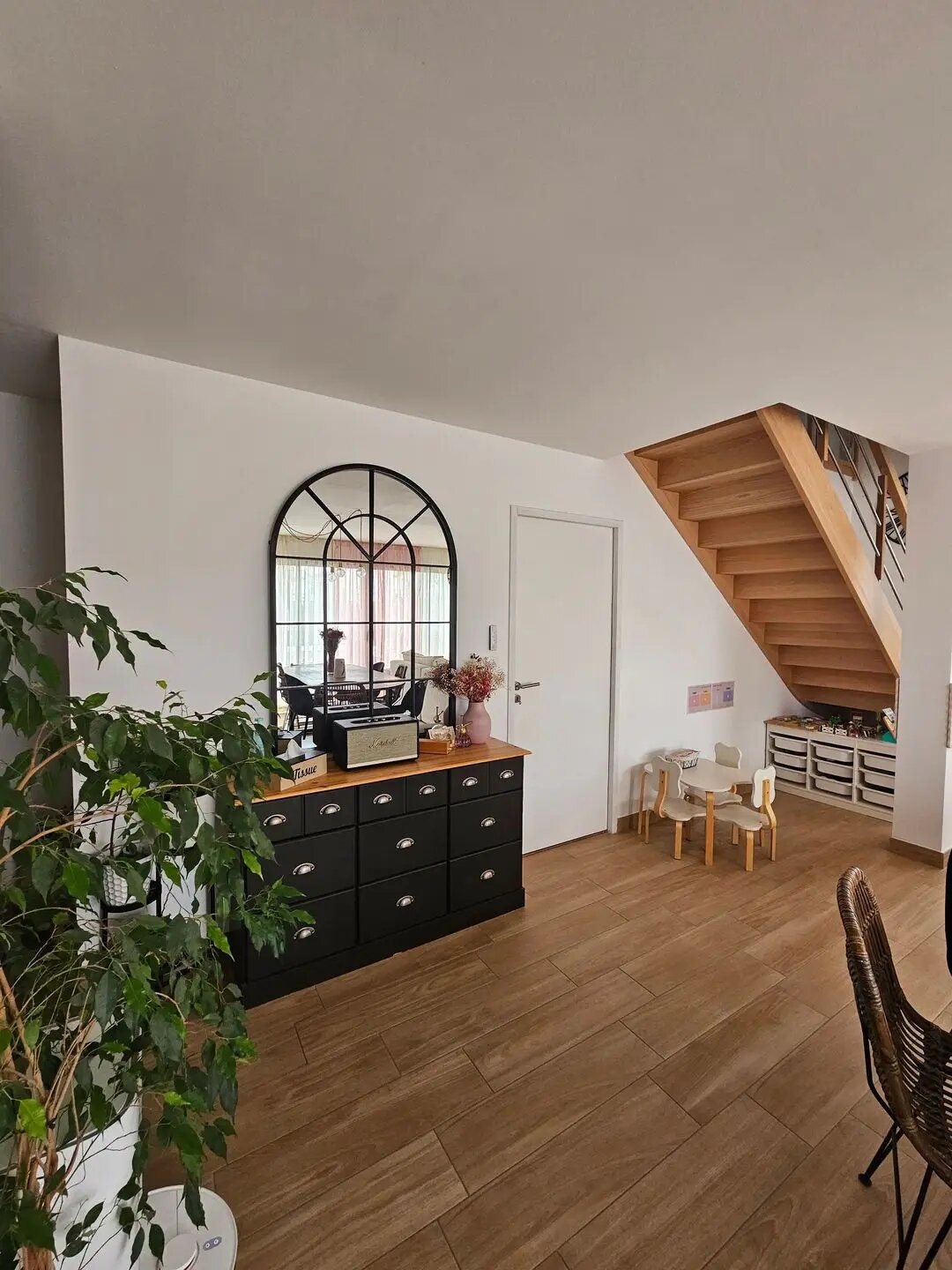 Maison à vendre, 115m², Angers