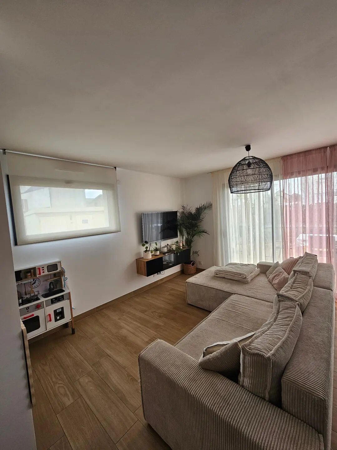Maison à vendre, 115m², Angers