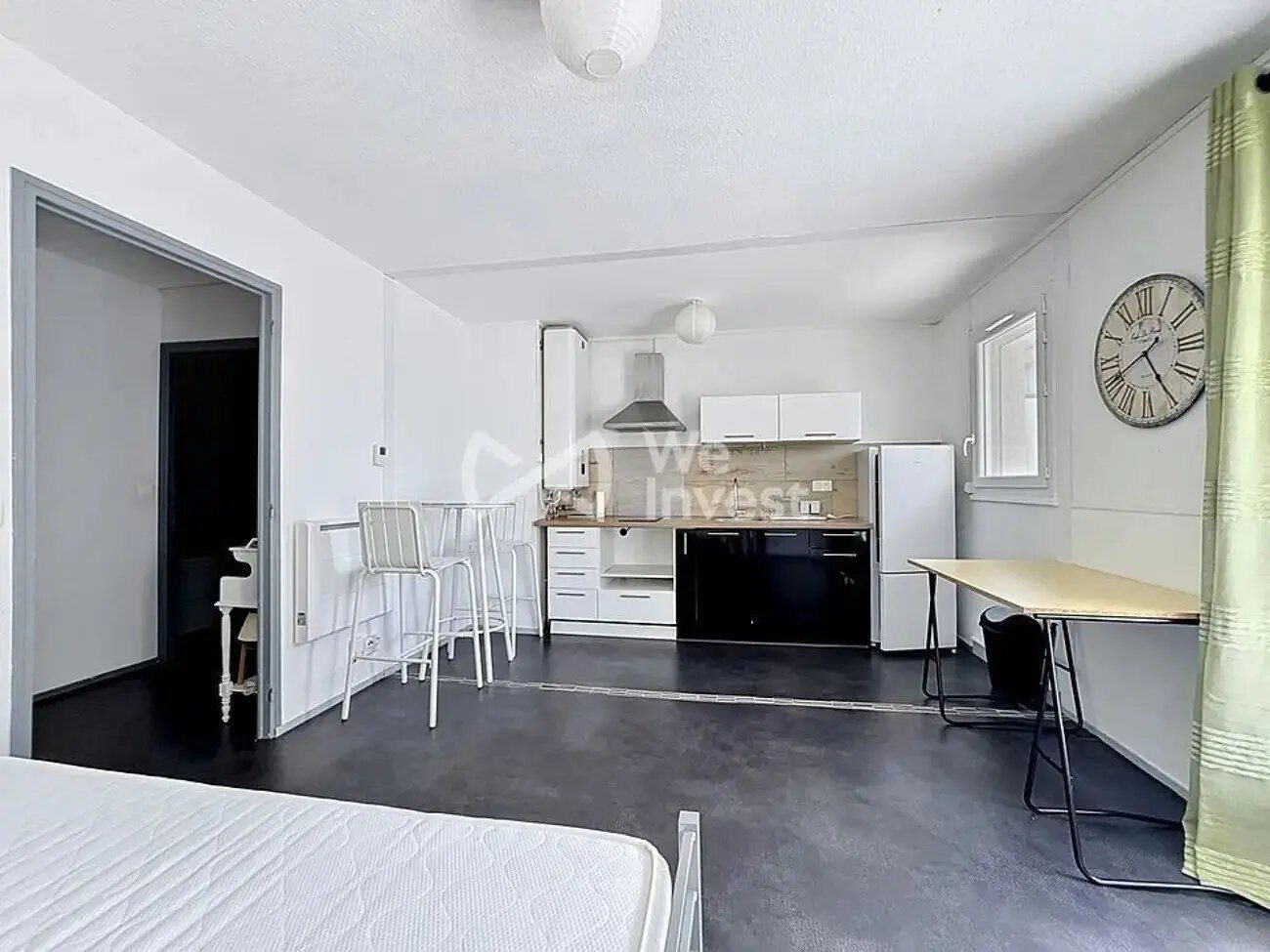 Appartement à louer, 30m², Pau