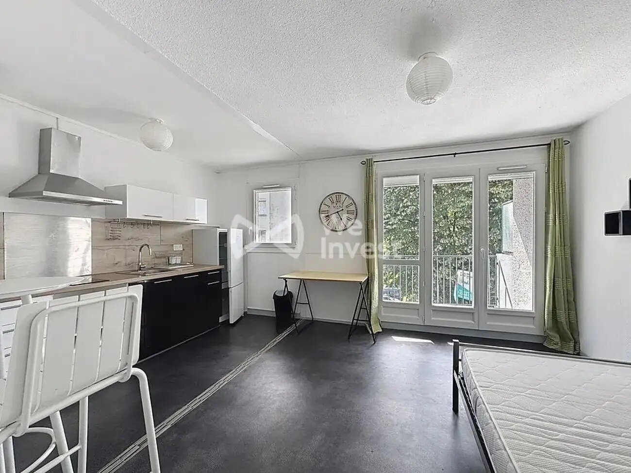 Appartement à louer, 30m², Pau